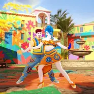 Promotional image on YouTube