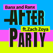 After Party (舞力全开：派对)