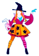 Promotional coach (P2)