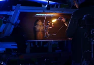 Behind the scenes 5 (P1)