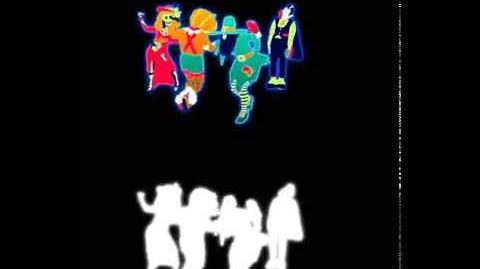 This is Halloween - Just Dance 3 (Extraction)