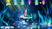 Promotional gameplay