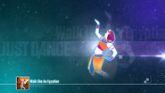 Just Dance 2016 loading screen