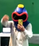 Behind the scenes (P1)