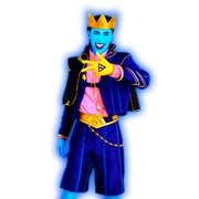 Cantstopthefeelingalt coach 1