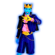 Just Dance 2023 Edition