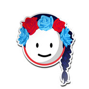 Leilani’s avatar on Just Dance Unlimited/Now