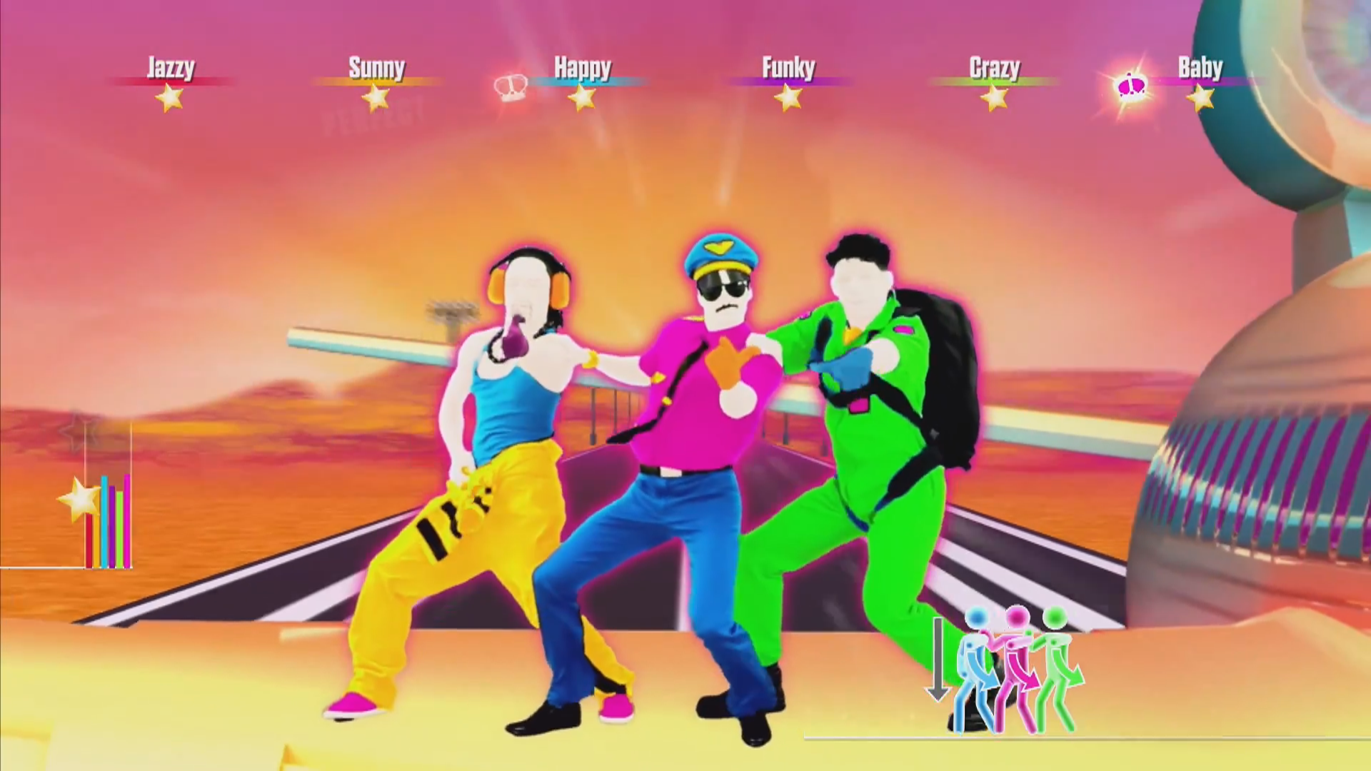 My Just Dance 2023 Previews Tier List : r/JustDance