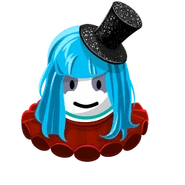 Avatar on Just Dance 2014 (DLC version)