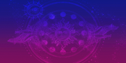 Just Dance 2020 map background (Goddess Version)