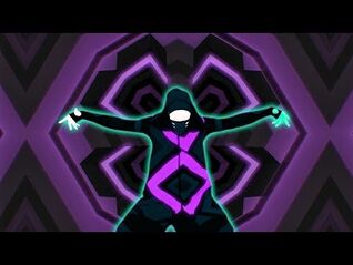 Just Dance 2021 - Kick It (Alternate) - No Hud - Original Audio