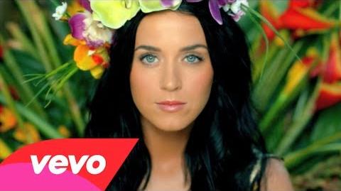 Katy Perry - Roar (Official)