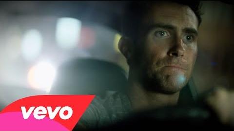 Maroon 5 - Maps (Explicit)