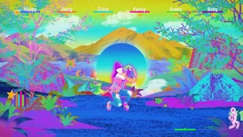 Postergirl jd2022 gameplay