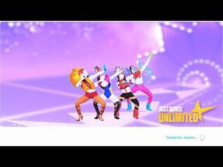 Pound The Alarm - Nicki Minaj (Just Dance 2020) 5 Megaestrellas