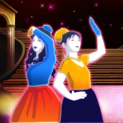 Samishii Nettaigyo Just Dance Wiki Fandom