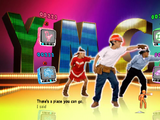Y.M.C.A. (Just Dance Kids)