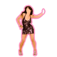 Just Dance Unlimited album coach