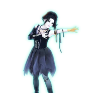 BringMeToLife Coach 1 updated.png (328 KB) P1 (Just Dance 2023 Edition; 24.0.1 update/Just Dance Now)