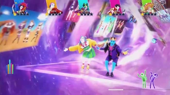 Can’t Stop the Feeling! | Just Dance Wiki | Fandom