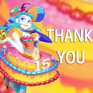 15th anniversary image 2