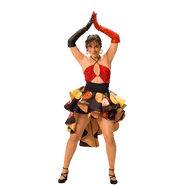 Album Coach do Just Dance 2022