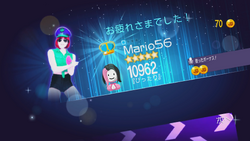Just dance gangnam online style wii