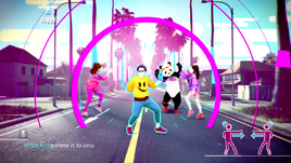 Happy jd2015 gameplay