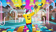 Just Dance 2016 promotional gameplay