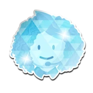 P2’s diamond avatar