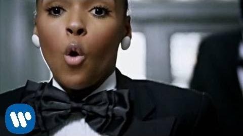 Janelle Monáe - Tightrope -feat