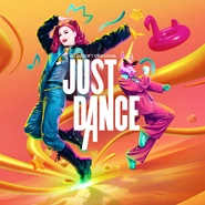 Just Dance 2025 Edition (Switch)