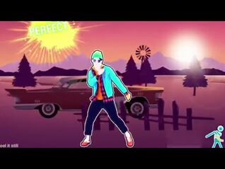 Just Dance (Unlimited)-Feel It Still-Just Dance 2019