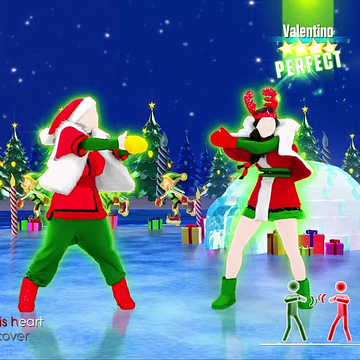 Diggy Wiki Christmas 2022 Last Christmas | Just Dance Wiki | Fandom