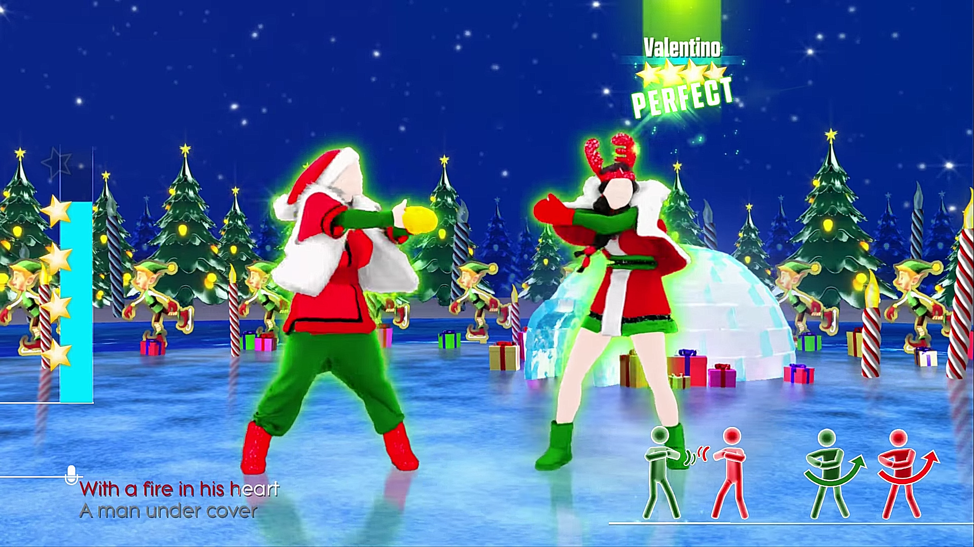 Last Christmas | Just Dance Wiki | Fandom