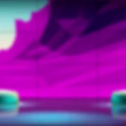 Just Dance 2016 album background