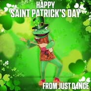 Loveisall saint patricks day.jpg (96 KB) P2-C1 on St Patrick’s day post