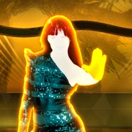 Onthefloor cover generic.png (257 KB) On the Floor (Just Dance 4)