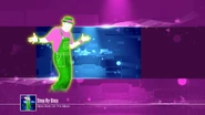 Just Dance 2017 loading screen