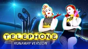 Telephonealt cover