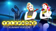 Telephone (Runaway Version)