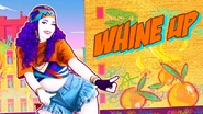 Whine Up