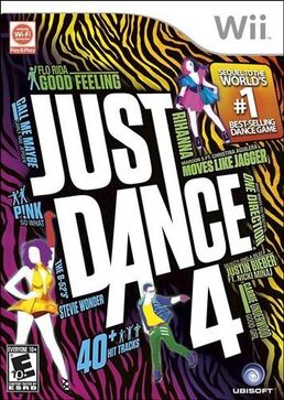 Just Dance 2015: confira a lista completa de músicas do jogo