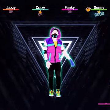 Bangarang Extreme Version Just Dance Wiki Fandom Just dance 2020 bangarang 5 stars superstar podrobnee. bangarang extreme version just dance