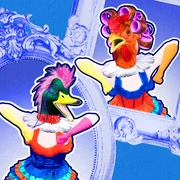 Cancan cover generic