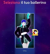 Beta coach name