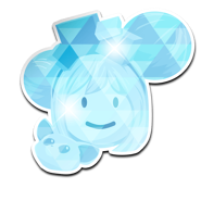 Inugami’s diamond avatar