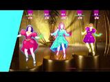 Just Dance Unlimited China - Just Dance 2021 songlist