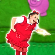 Mary Had a Little Lamb (Remake)