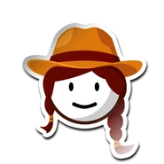 Letmefeelya jd2015 ava.png (84 KB) Avatar on Just Dance 2015 and later games